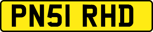 PN51RHD