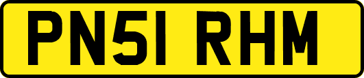 PN51RHM