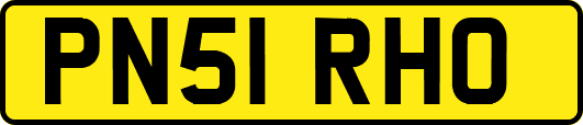 PN51RHO