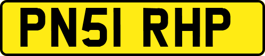 PN51RHP