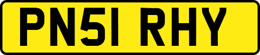 PN51RHY