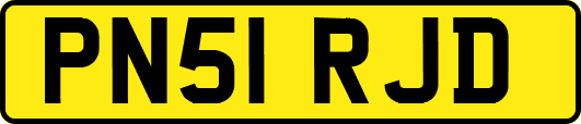 PN51RJD