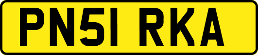 PN51RKA