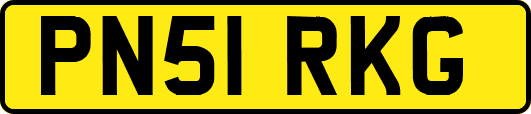 PN51RKG