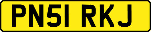 PN51RKJ