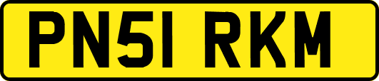 PN51RKM