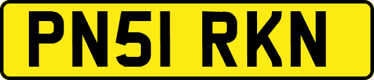 PN51RKN