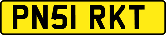 PN51RKT