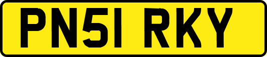 PN51RKY