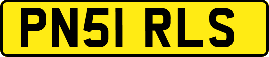 PN51RLS