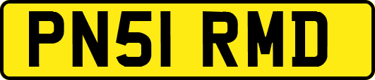 PN51RMD