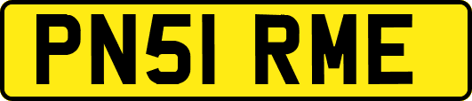 PN51RME
