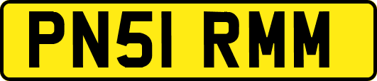 PN51RMM