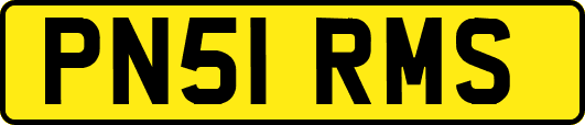 PN51RMS