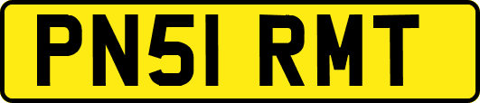 PN51RMT