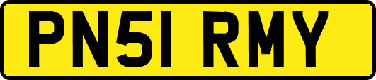 PN51RMY