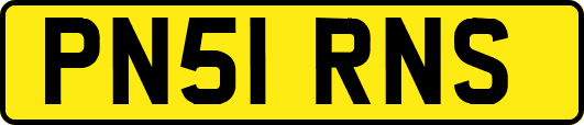 PN51RNS
