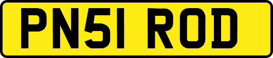 PN51ROD