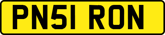 PN51RON
