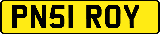 PN51ROY