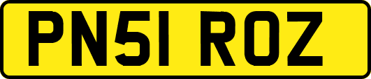 PN51ROZ