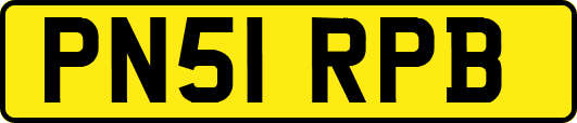 PN51RPB