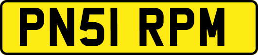 PN51RPM