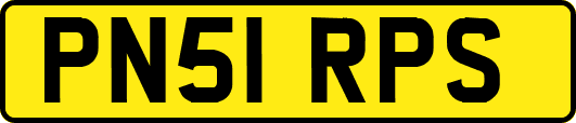 PN51RPS