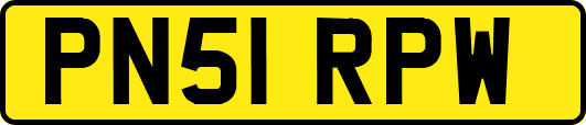 PN51RPW