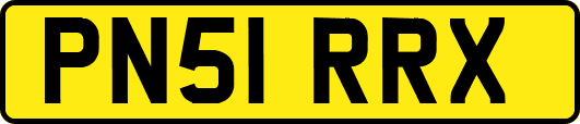 PN51RRX