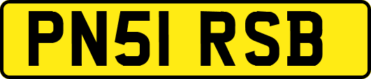 PN51RSB