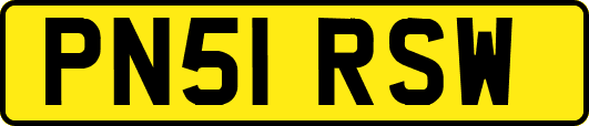 PN51RSW