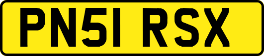 PN51RSX