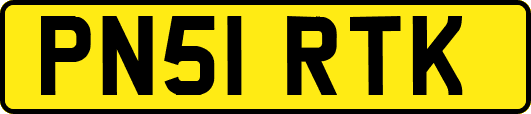 PN51RTK