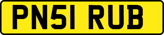 PN51RUB