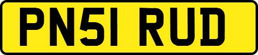 PN51RUD