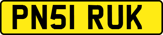 PN51RUK
