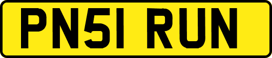 PN51RUN