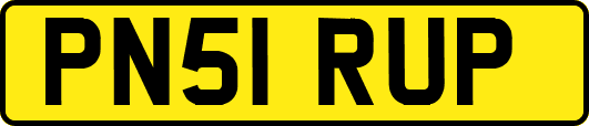 PN51RUP