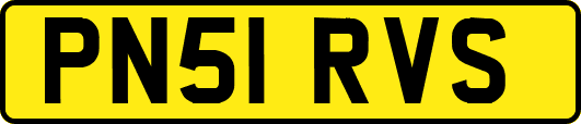 PN51RVS