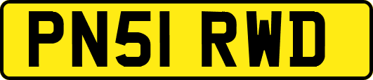 PN51RWD