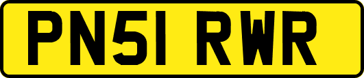 PN51RWR