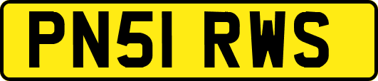 PN51RWS