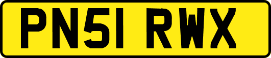 PN51RWX