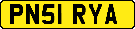 PN51RYA