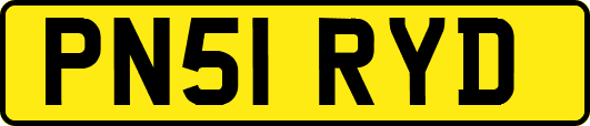 PN51RYD