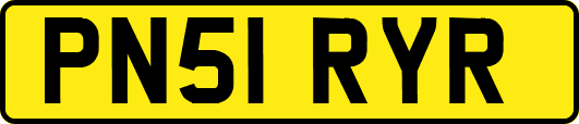 PN51RYR