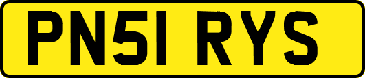 PN51RYS