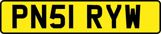 PN51RYW