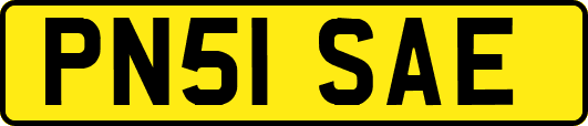 PN51SAE